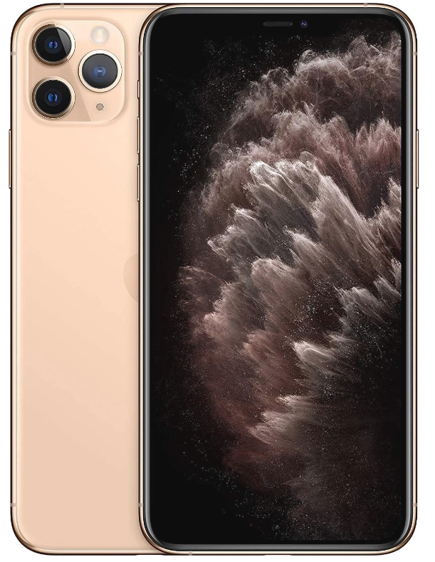 Apple iPhone 11 Pro Max