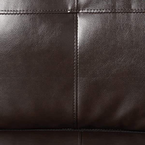 Beverly Fine Funiture Sectional Sofa Set, 92A White