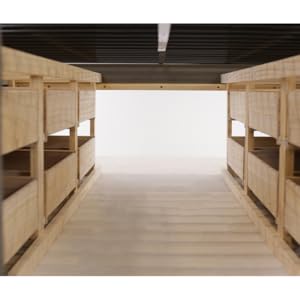 Additional Hidden Storage