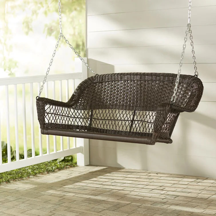 【Home&Garden】 Tarawa 2 Person Porch Swing