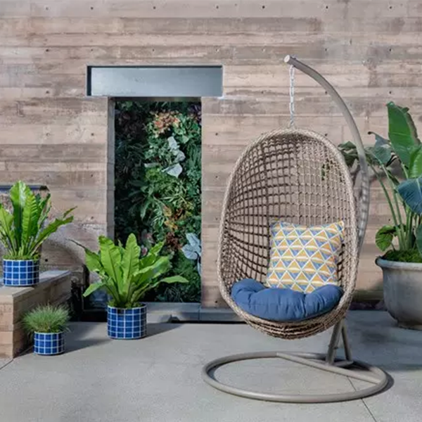 Grenada Outdoor Egg Chair