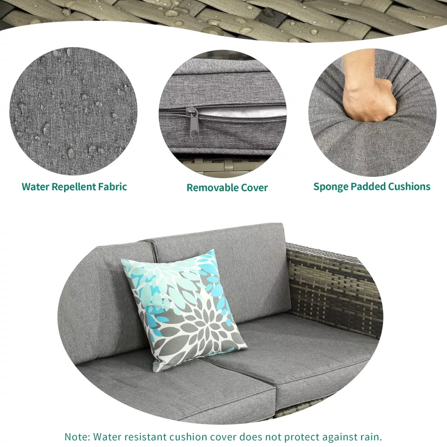 【Home&Garden】Zara · Low price + garden furniture 7