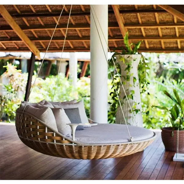 ONLINE CELEBRITY B&B HAMMOCK FAMILY BEDROOM INDOOR SLEEPING B&B BED SWING BED ROCKING BED HANGING BED SWING CHAIR