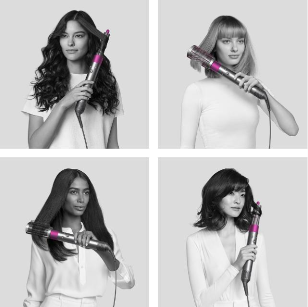 Dyson Airwrap Complete Hair Styler