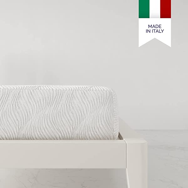 Signature Sleep Memoir 12