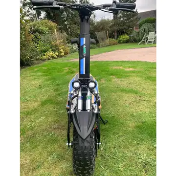 ELECTRIC SCOOTER POWERBOARD E SCOOTER 48V 2000W OFF-ROAD