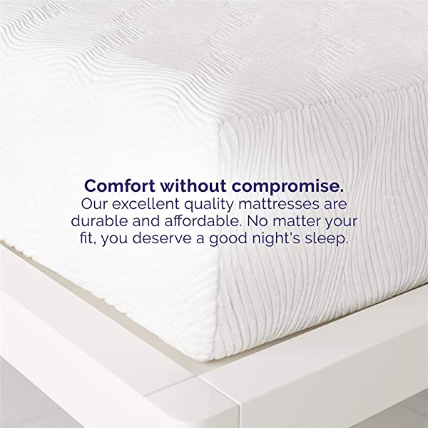 Signature Sleep Memoir 12