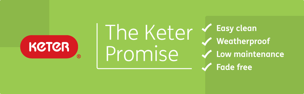 Keter Promise