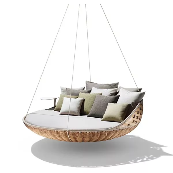 ONLINE CELEBRITY B&B HAMMOCK FAMILY BEDROOM INDOOR SLEEPING B&B BED SWING BED ROCKING BED HANGING BED SWING CHAIR