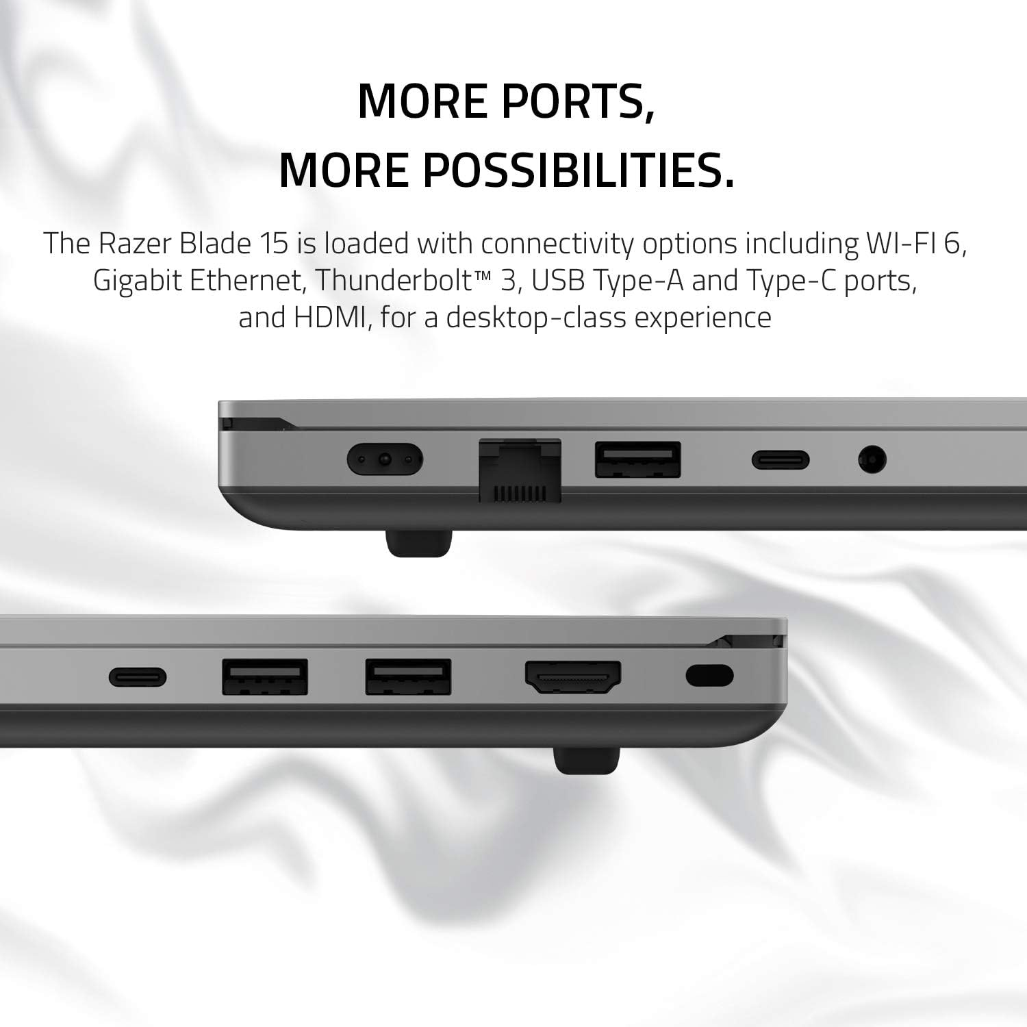 Razer Blade 15 Base Gaming Laptop 2020: Intel Core i7-10750H 6-Core, NVIDIA GeForce RTX 2070 Max-Q, 15.6