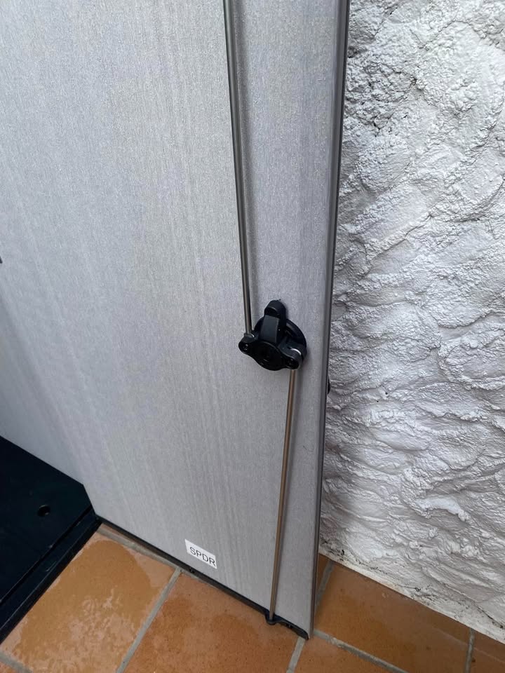 [Free shipping nationwide] Keter Duotech High Store