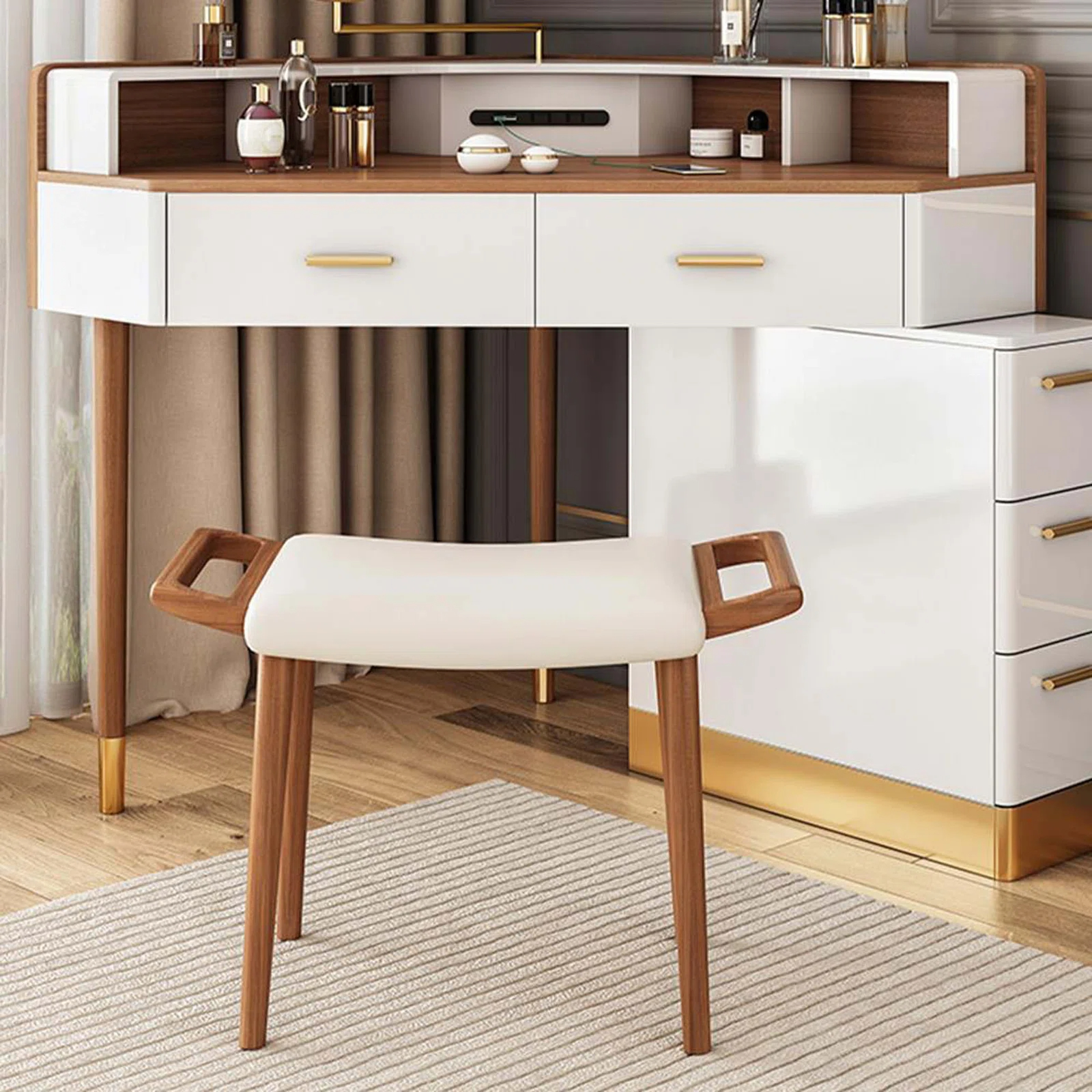 【Furniture】Deiah Vanity