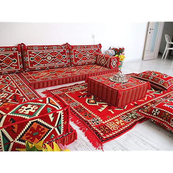 Arabic floor sofa set,Arabic Floor Seating,Arabic Floor Sofa,Arabic Majlis,Arabic Couches,Jalsa,Floor Seating Sofa MA 35