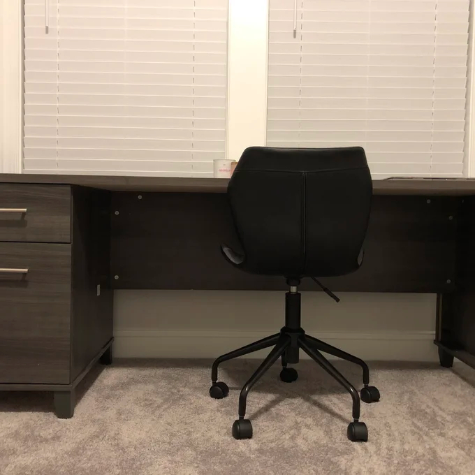 【Furniture】Cisco Desk