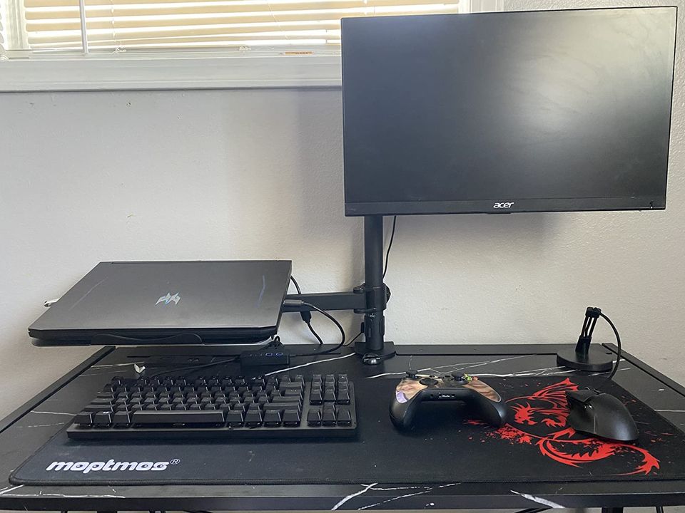 Predator Helios 300, 15 FHD IPS 144Hz, Ci7-11750H, RTX3060 GPU, 16GB+512GB, Windows 10