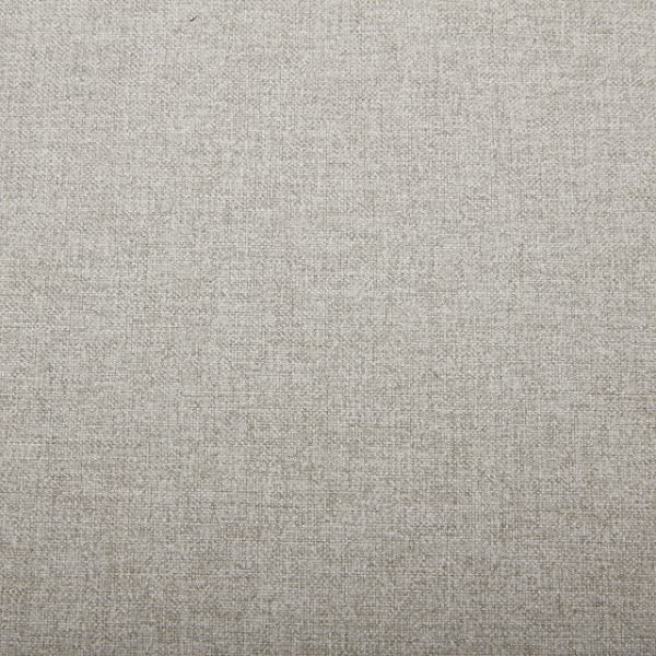 Amazon Brand – Rivet Bigelow Modern Oversized Leather Accent Chair with Wood Base, 44.1