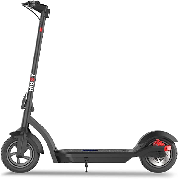 Hiboy MAX3 Electric Scooter, 350W Motor 10