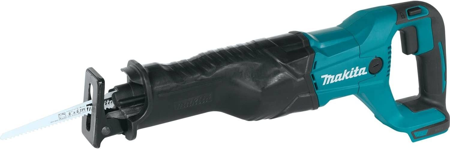 Makita XT610 18V LXT Lithium-Ion Cordless 6 Piece Combo Kit (3.0Ah)