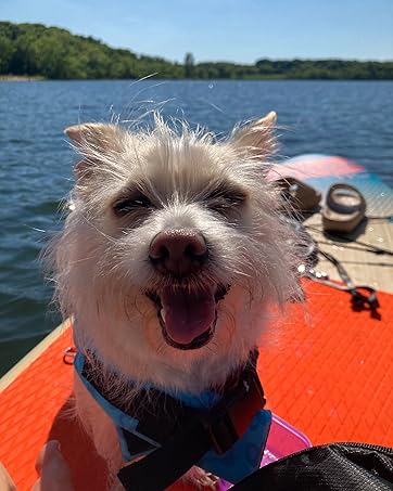 Highpi Inflatable paddle board