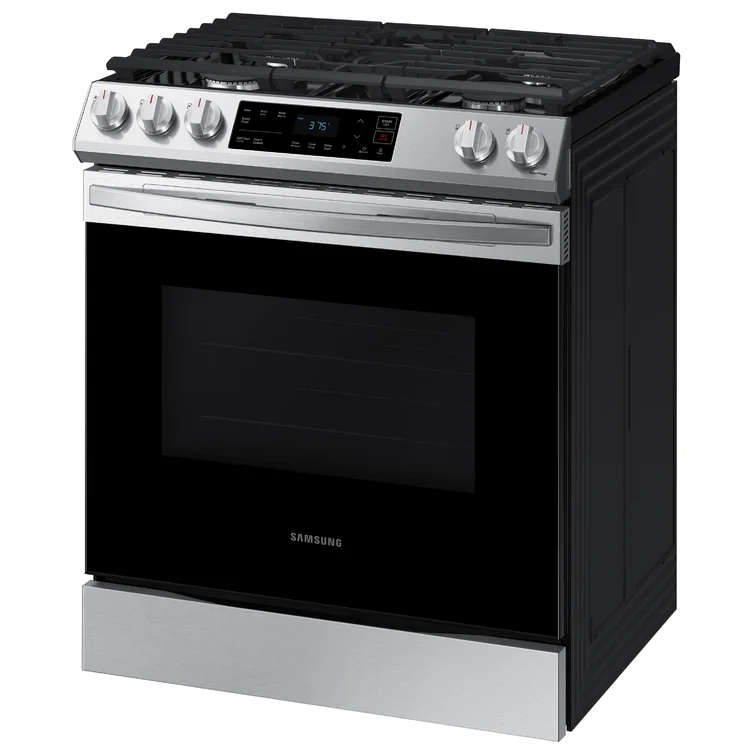 Smart Kitchen Range 30