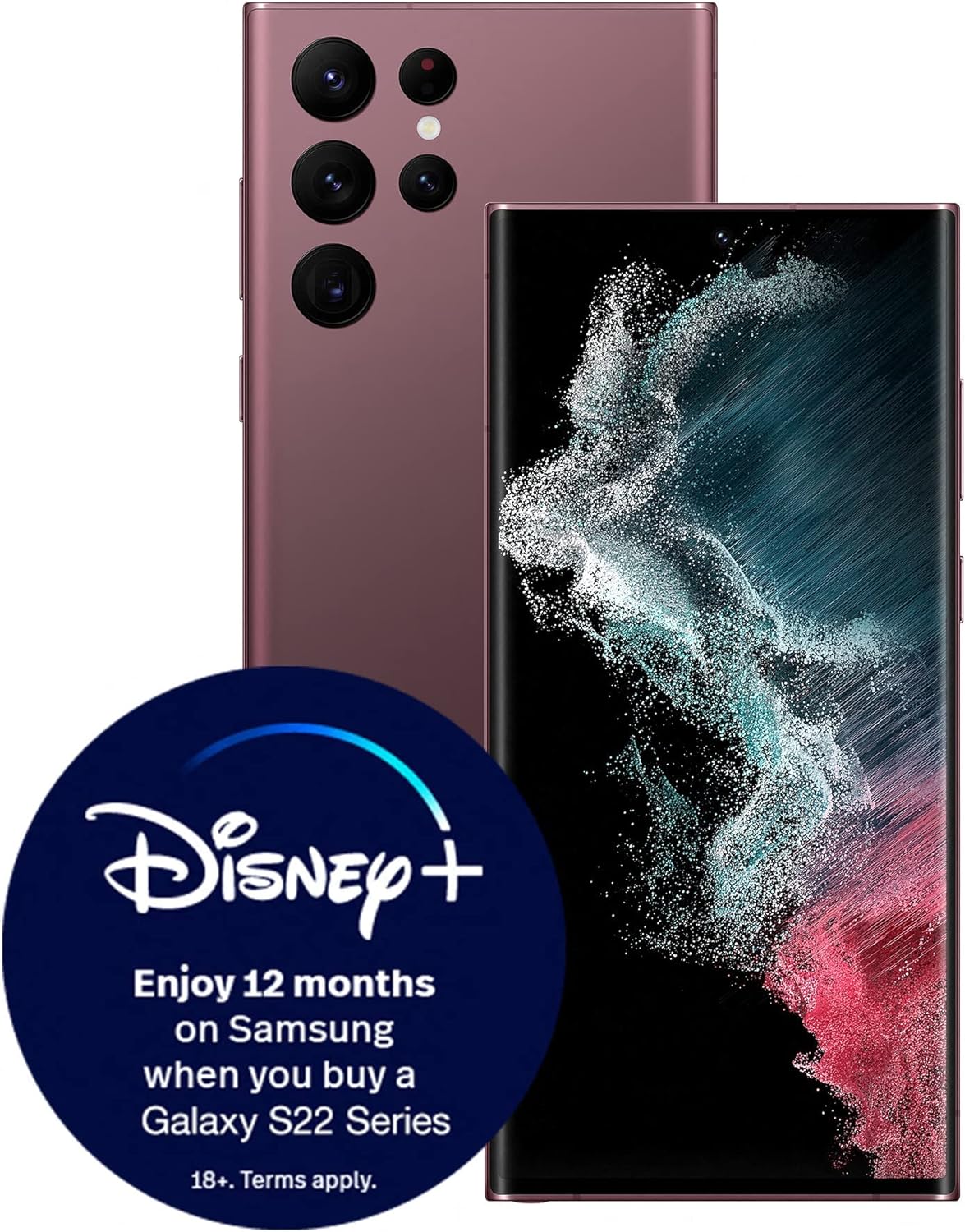 Samsung Galaxy S22 Ultra 5G Dual SIM Dual Standby