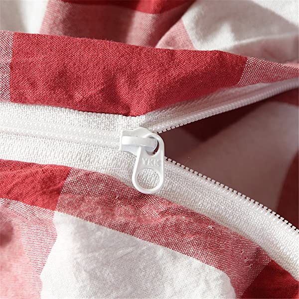 New Cartoon Animals Elephant Print Duvet Cover Sets for Kids 100% Cotton Reversible Soft 3 Pieces Kids Bedding Duvet Cover Pillowcases Kawaii Cloud Bedding Sets, Queen/Full Full/Queen (1 Duvet Cover + 2 Pillowcases) Multi A00 Elephant Bunny Balloon