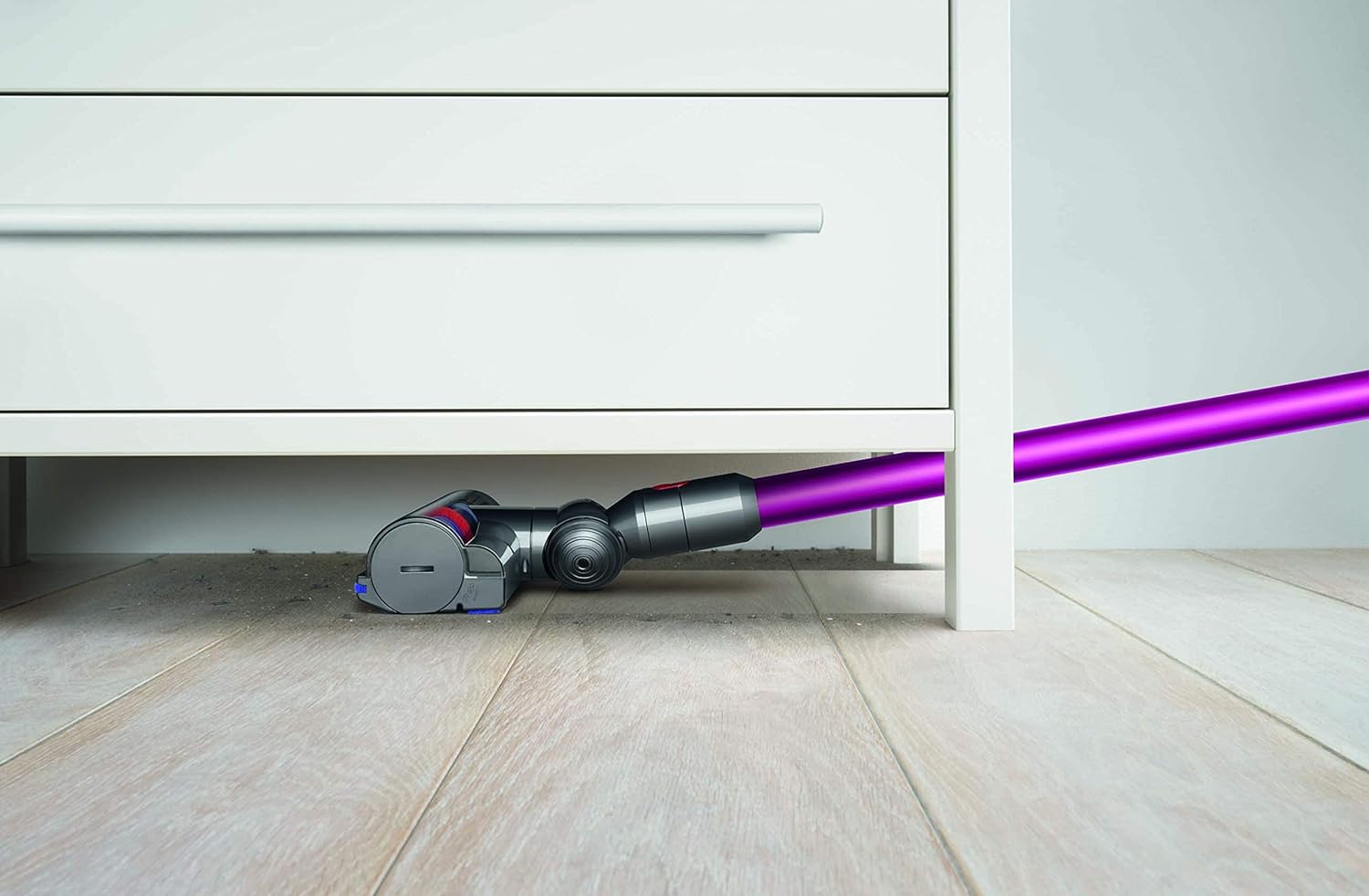 Dyson V7 Motorhead Cordless Handheld Vacuum Cleaner