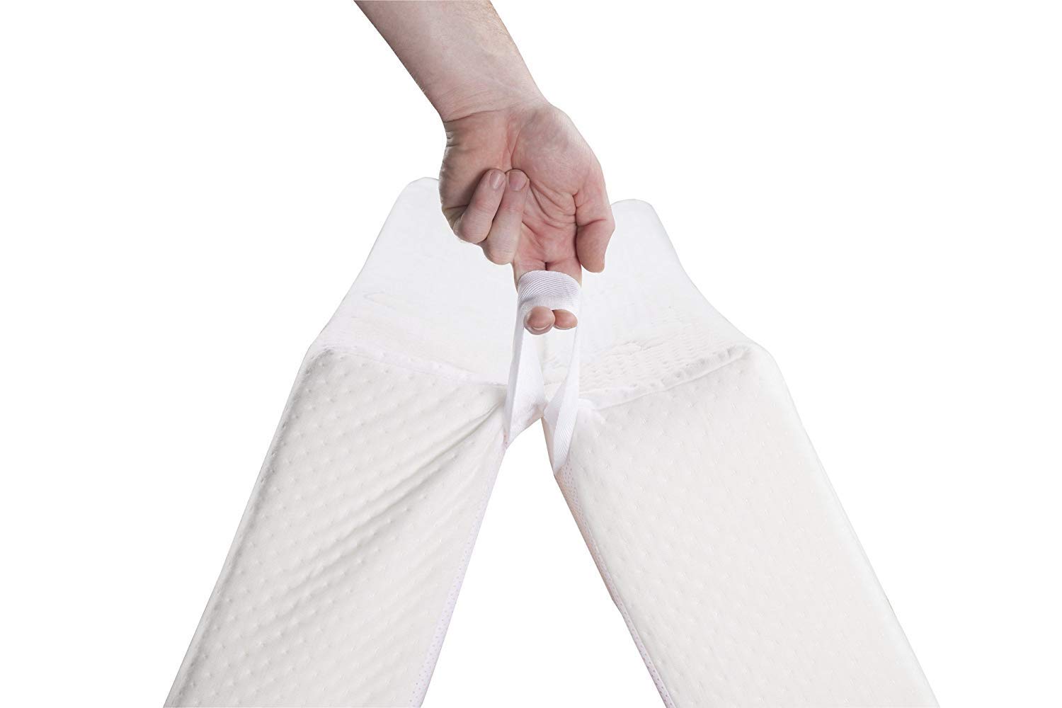 【Furniture】Atlantic Furniture Nantucket Murphy Bed Chest with Charging Station & Mattress, Queen, Espresso