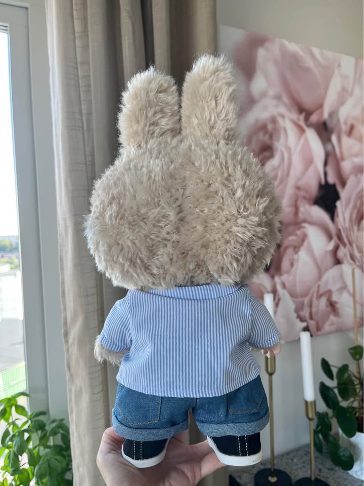 Brand new Flip With Me Labubu -. Authenticity Guaranteed - Receipt is provided with purchase and shared with buyer.