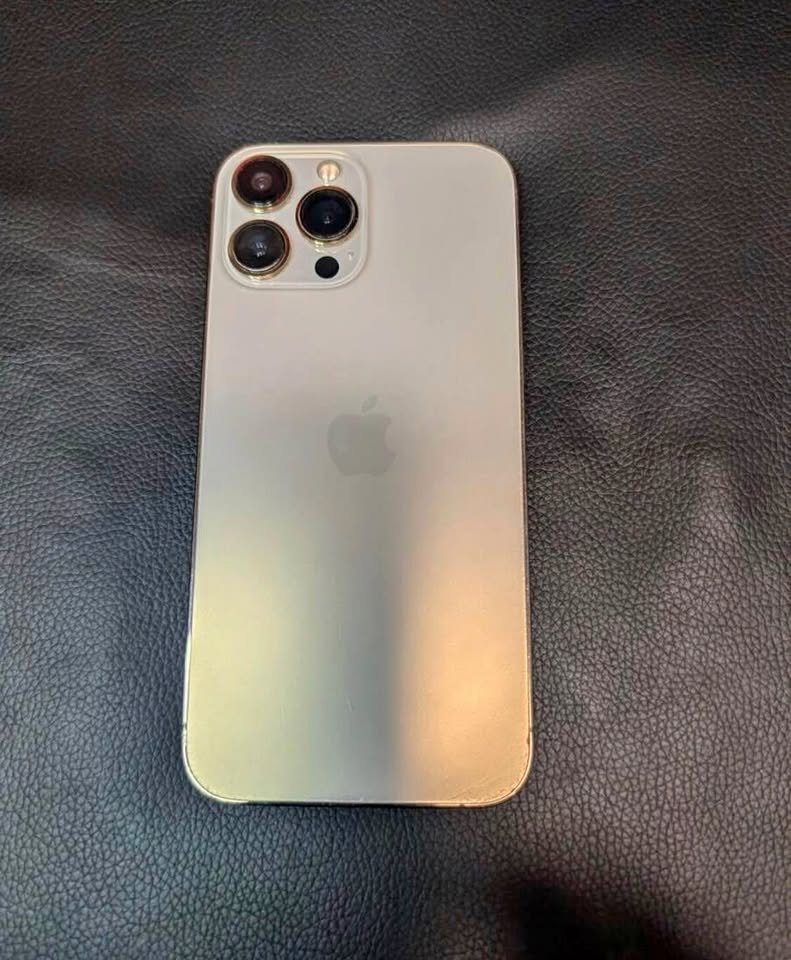 Apple iPhone 13 Pro Max