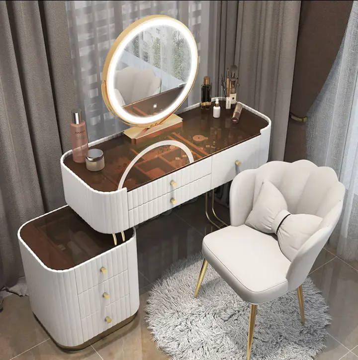 【Furniture】Modern minimalist slate