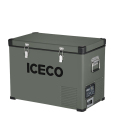 Portable Refrigerator with SECOP Compressor_ 45 Liters_yyt