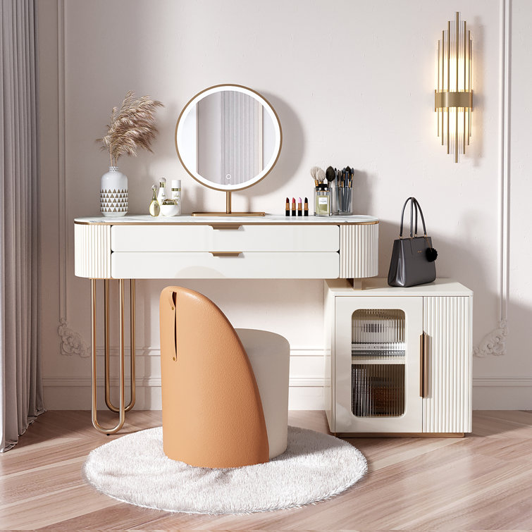 【Furniture】Wilderstein Vanity